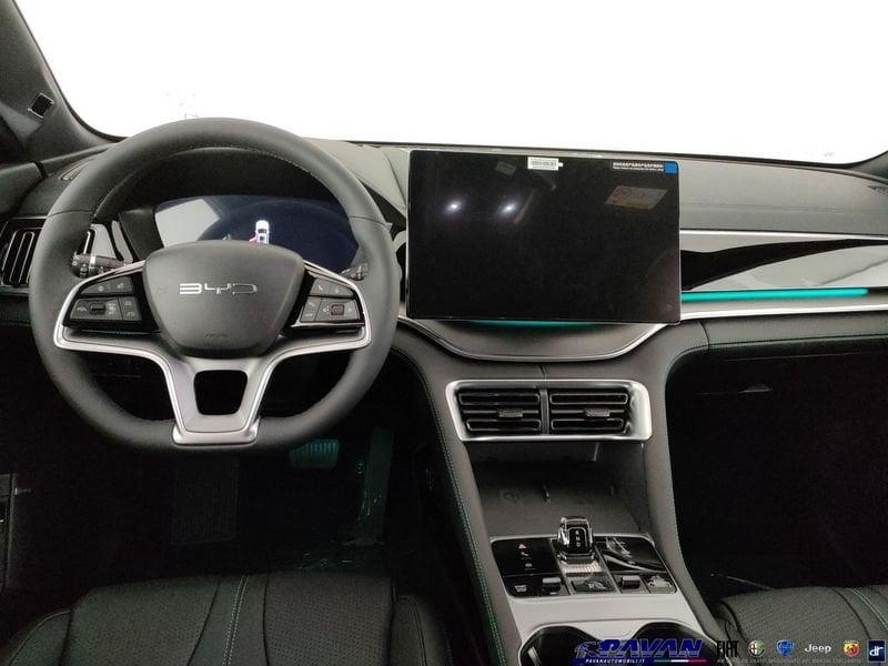 BYD Seal U DM-i 1.5 218 CV PHEV Boost