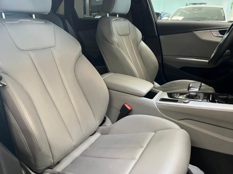 AUDI A4 35 TFSI S tronic Business Advanced