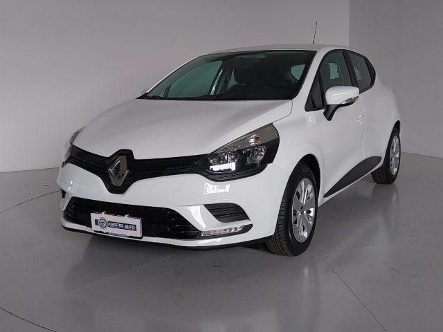 RENAULT Clio dCi 8V 75CV S&S 5 porte Life