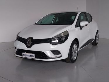 RENAULT Clio dCi 8V 75CV S&S 5 porte Life