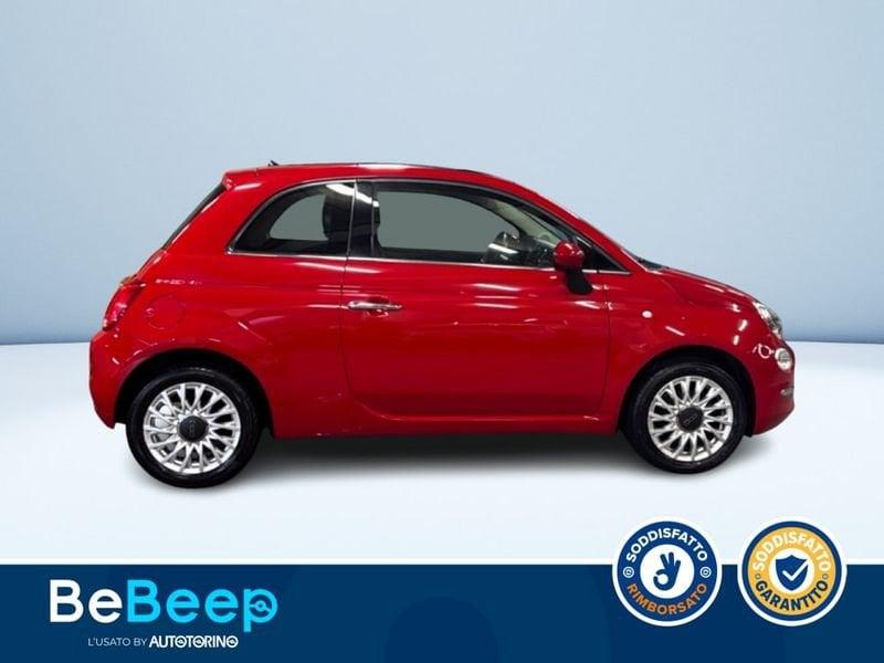 FIAT 500 1.2 LOUNGE 69CV