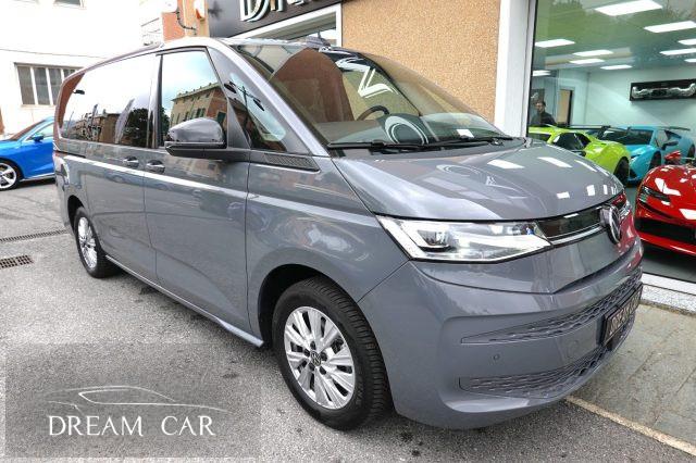 VOLKSWAGEN Multivan T7 LONG 2.0 TDI 150CV DSG GANCIO TRAINO