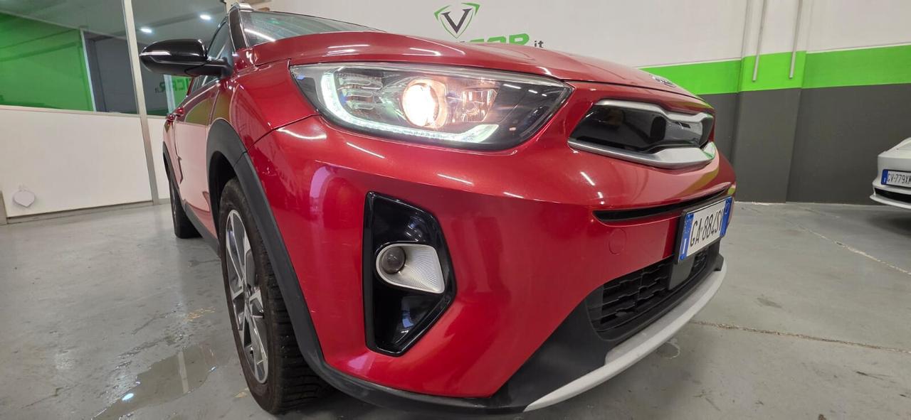 Kia Stonic 1.0 T-GDi 120 CV Energy