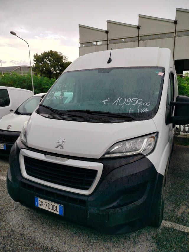 PEUGEOT Boxer 330 2.2 BlueHDi 140 S&S L2-H2 Furgone