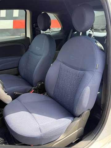 Fiat 500 500 1.0 hybrid Cult 70cv PRONTA CONSEGNA