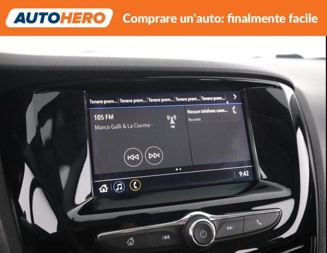 OPEL Karl Rocks 1.0 73 CV