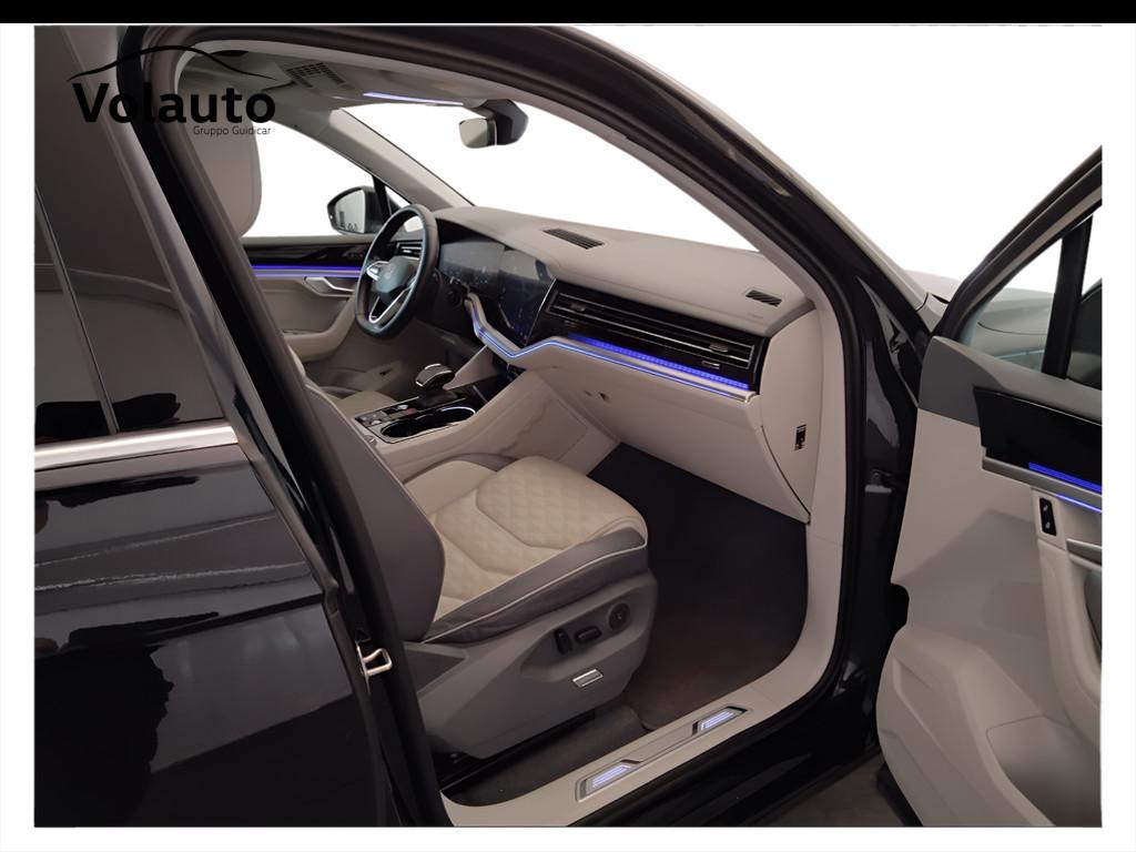 VOLKSWAGEN Touareg III 2018 - Touareg 3.0 V6 tdi Elegance R-Line Exteri