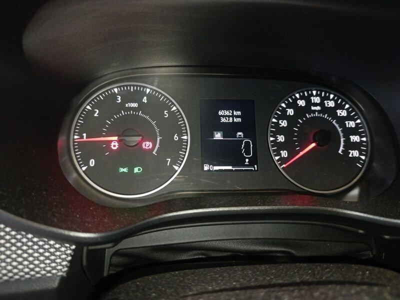 Dacia Jogger Jogger 1.0 tce Extreme Gpl 100cv
