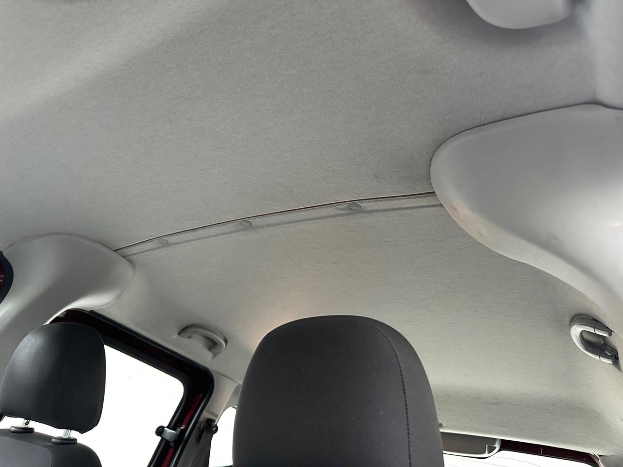 Fiat Qubo 1.4 8V Natural Power Unico proprietario