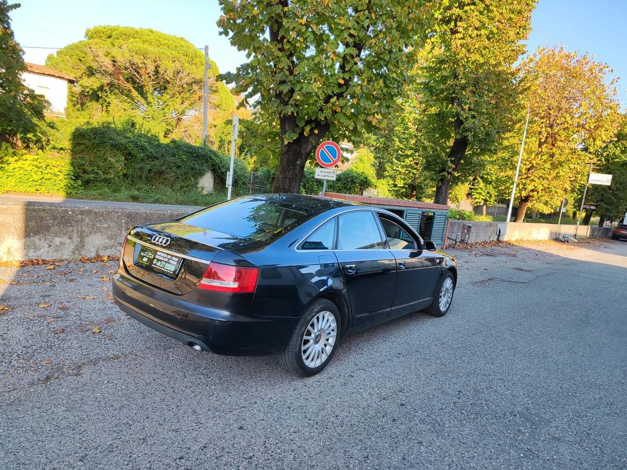 Audi A6 2.0 16V TDI Berlina - 2006