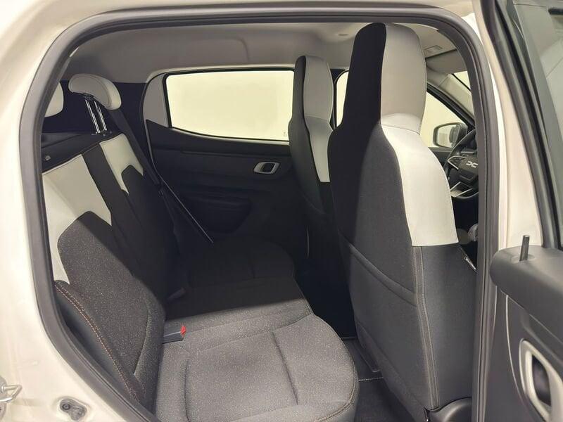 Dacia Spring Electric Expression Electric 65 48KW