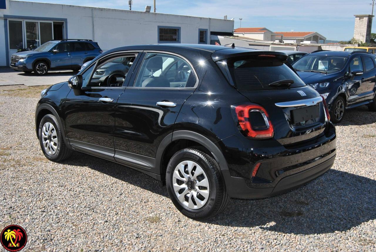 Fiat 500X 1.0 T3 120 CV Cross