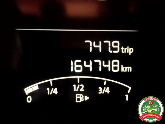 VOLKSWAGEN Polo 1.4 TDI 5p. Trendline