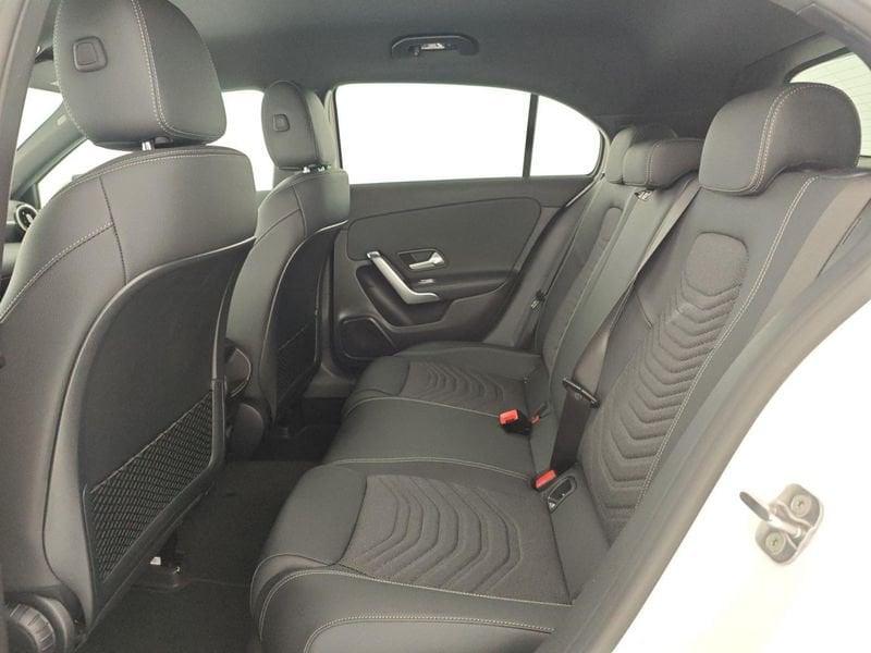 Mercedes-Benz Classe A A 180 d Automatic Business Extra