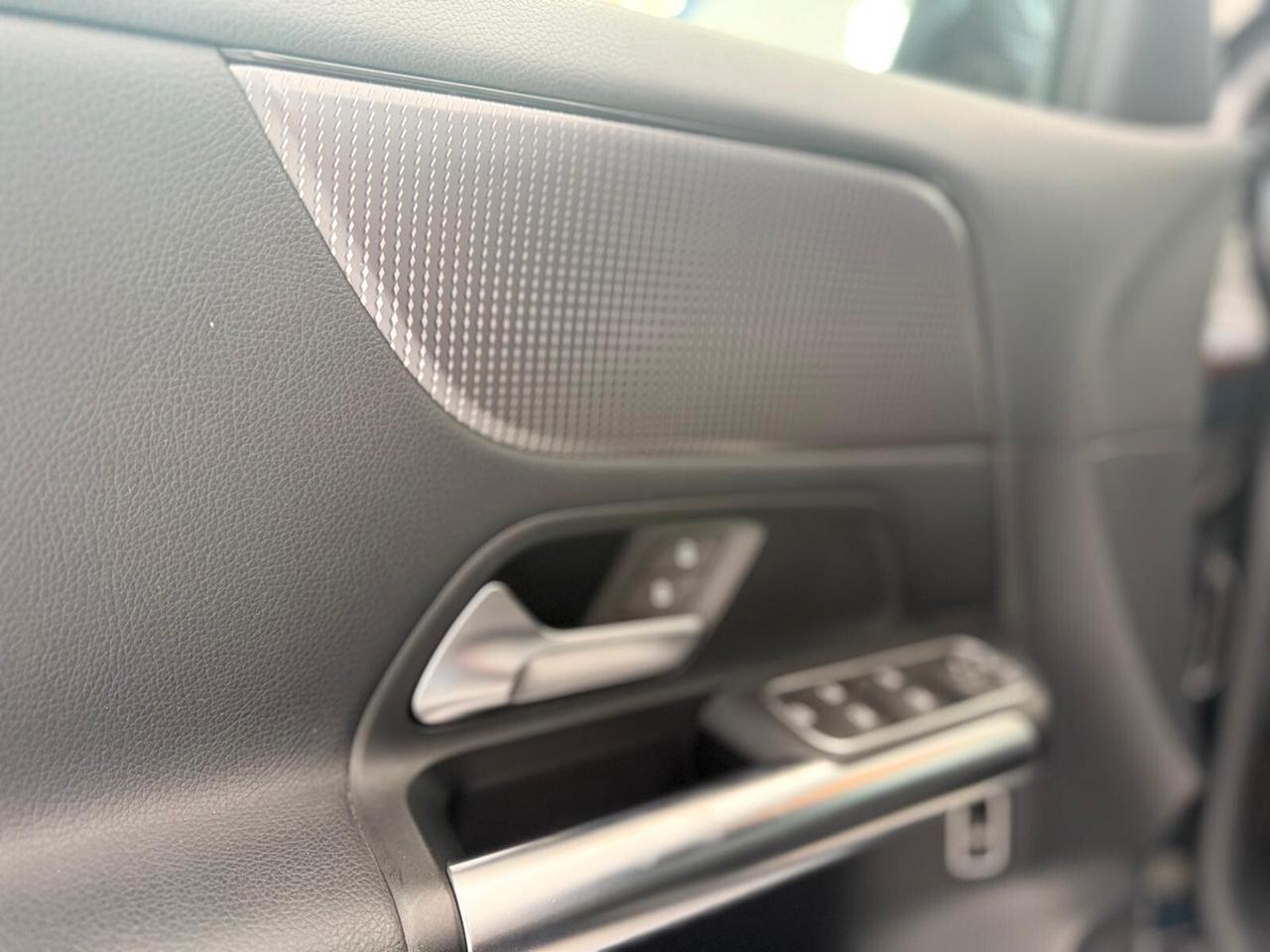 Mercedes GLA 200 d Automatic Executive 2020