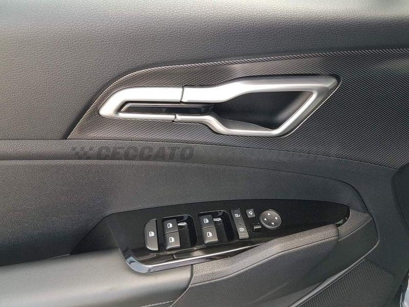 KIA Sportage Sportage 1.6 tgdi phev Style awd auto