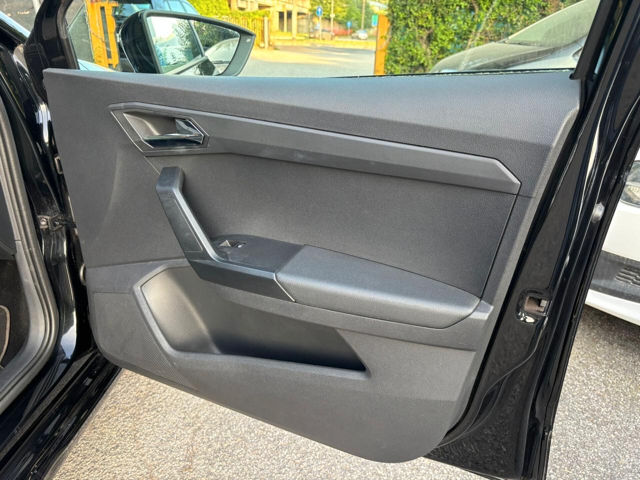 Seat Ibiza 1.0 TGI 5 porte Style OK Neopatentati