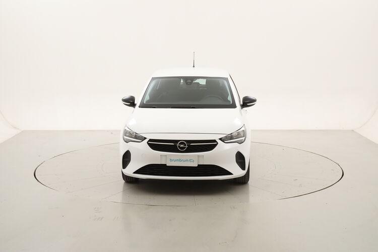 Opel Corsa Edition BZ527524 1.2 Benzina 75CV