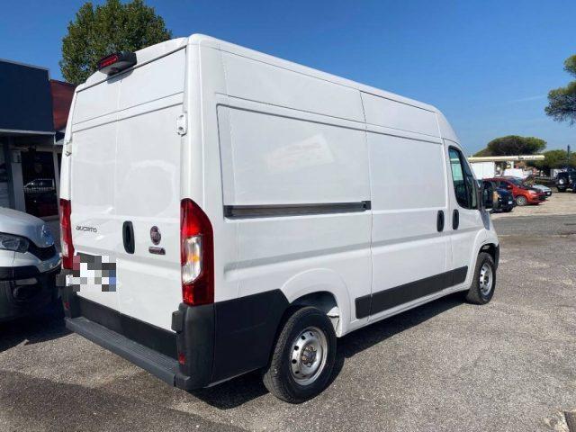 FIAT Ducato 33 2.2 Mjt 140CV PLM-TM Furgone