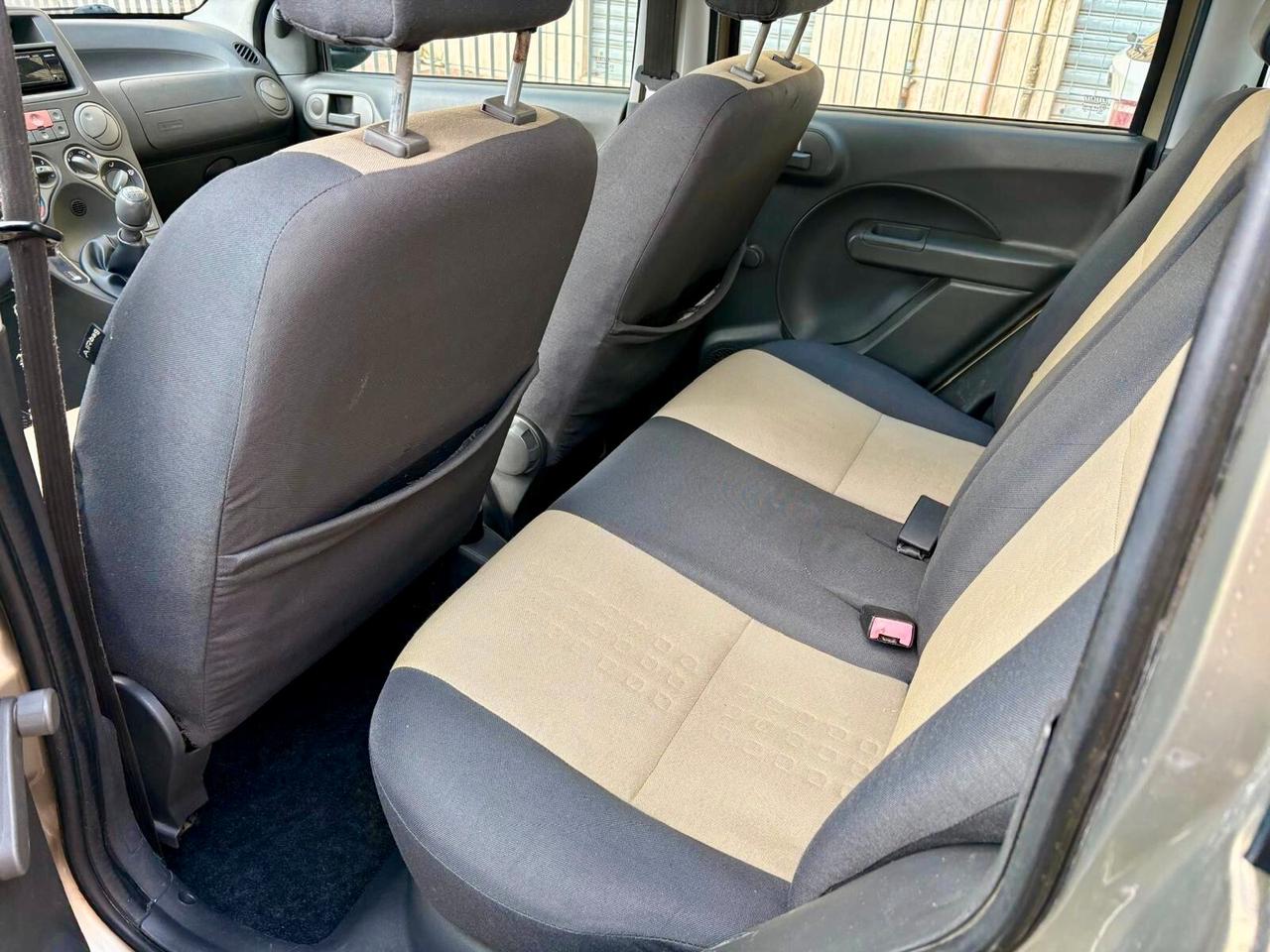 Fiat Panda 1.2 Dynamic TETTO APRIBILE