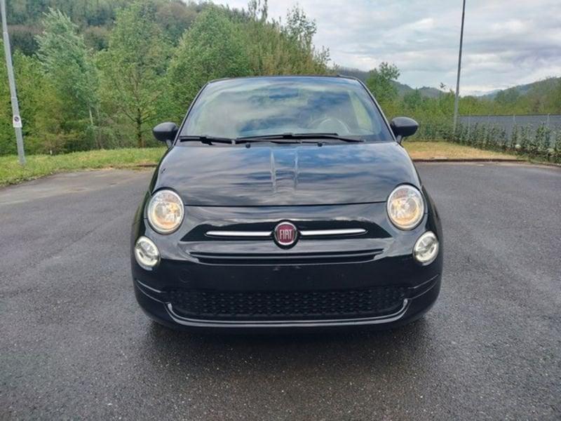 FIAT 500C 500 C 1.0 Hybrid Gpl!!