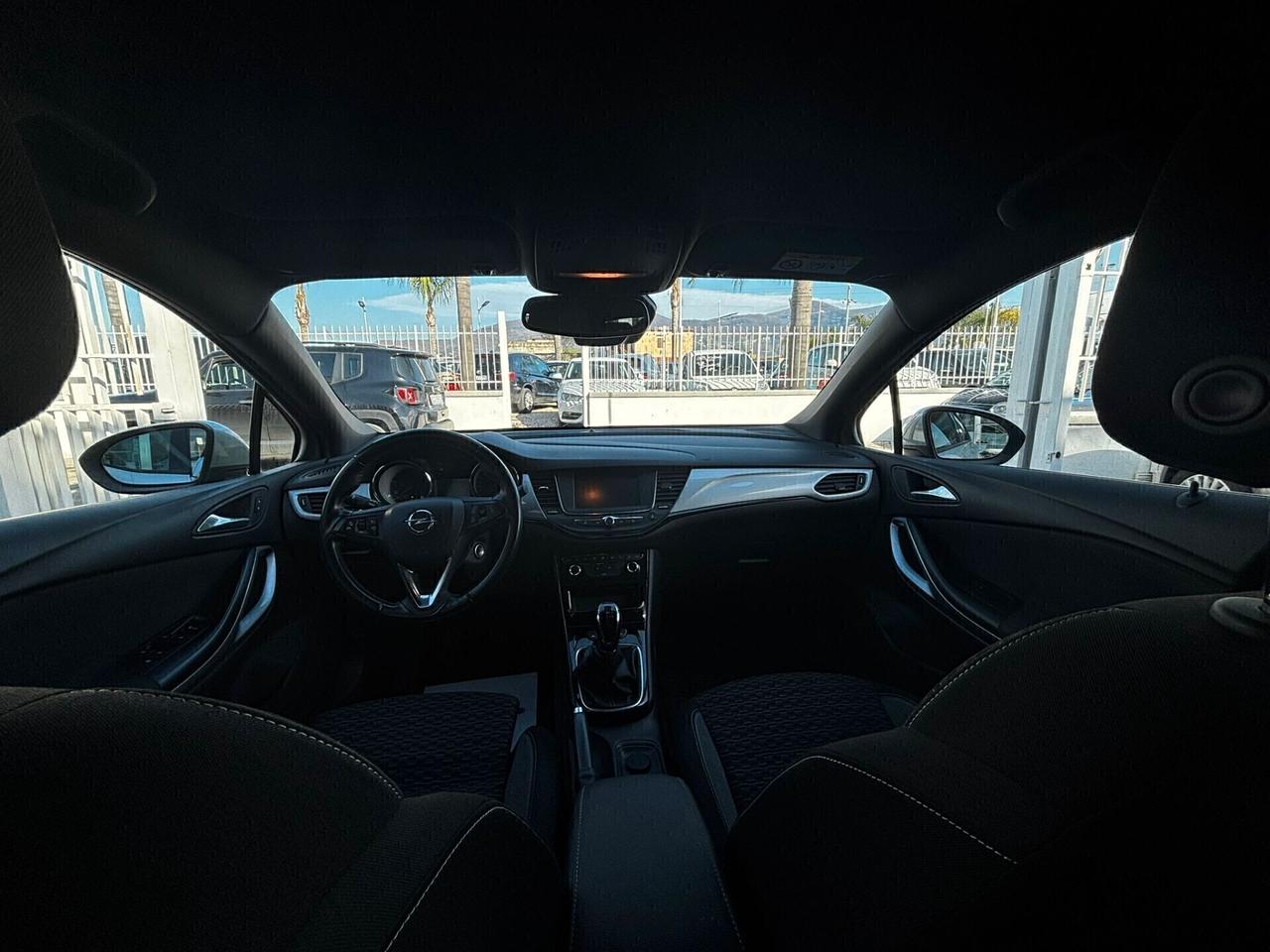 Opel Astra 1.5 CDTI 122 CV S&S 5 porte Business Elegance