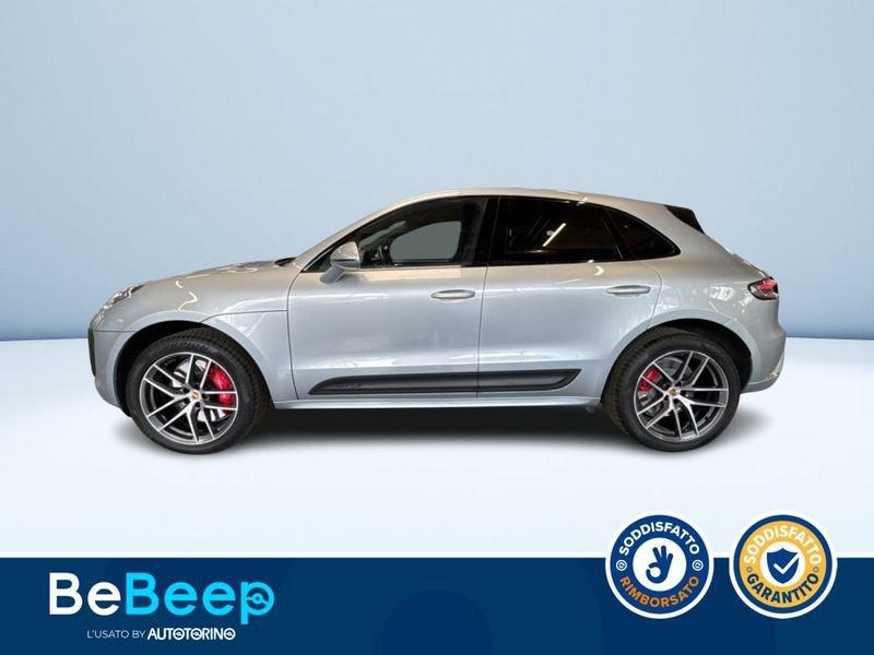 Porsche Macan 2.9 GTS 440CV PDK
