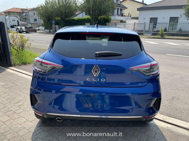Renault Clio 1.0 TCe 67KW TECHNO