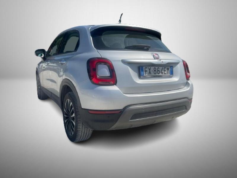 FIAT 500X 1.0 T3 120 CV Cross