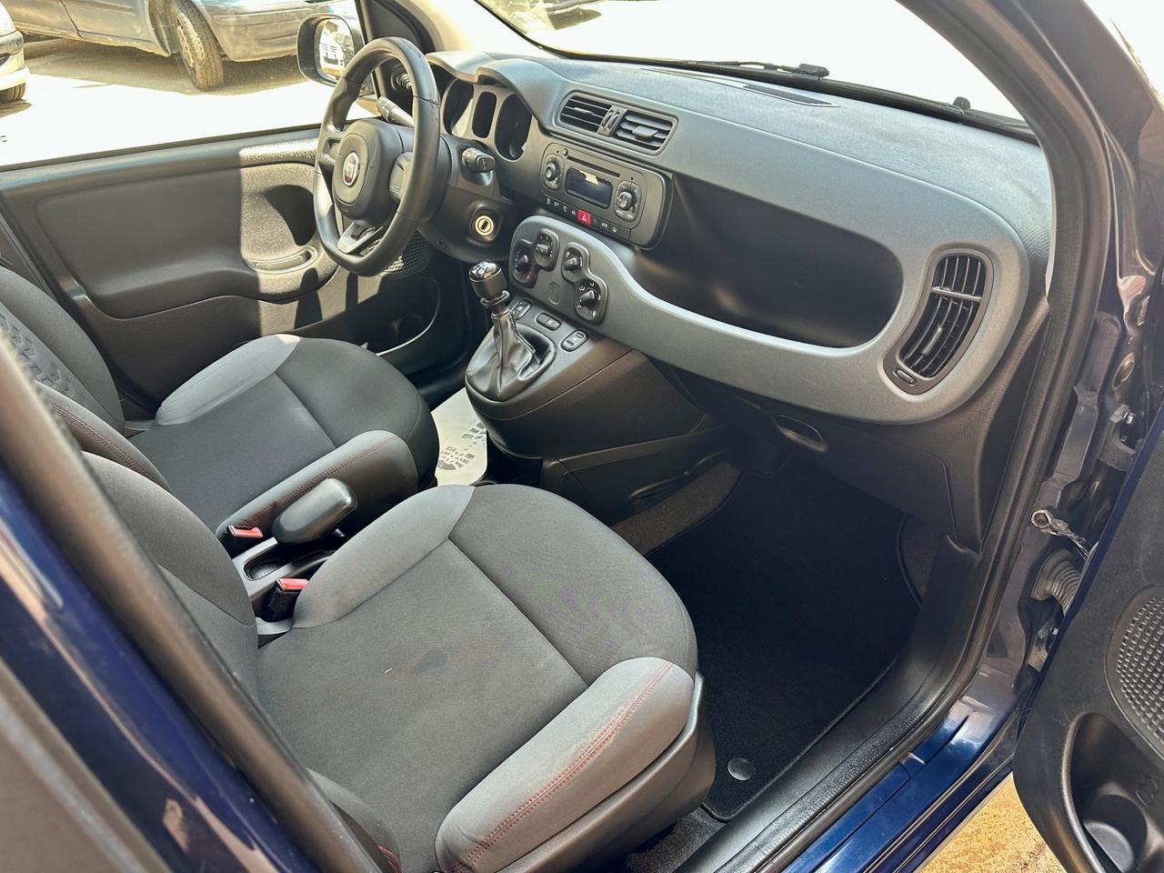 Fiat Panda 1.2 Pop