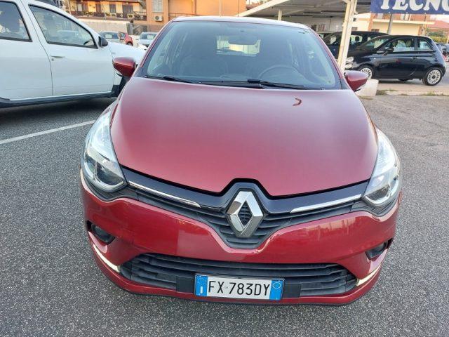 RENAULT Clio TCe 12V 90 CV 5 porte Business uniprò Navigat.