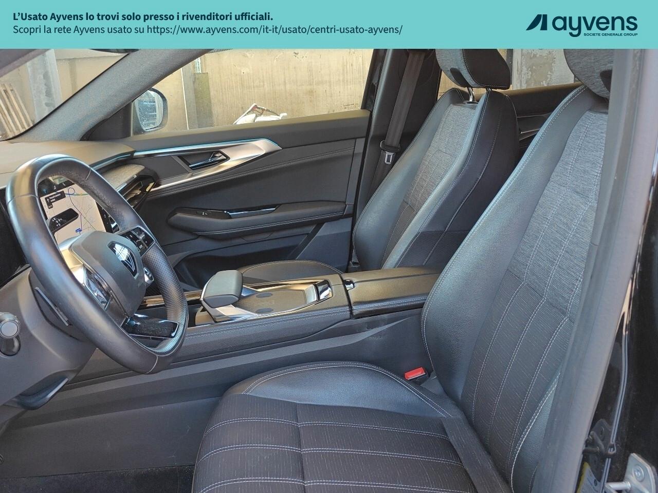 Renault Austral Full Hybrid E-Tech 200 CV Techno