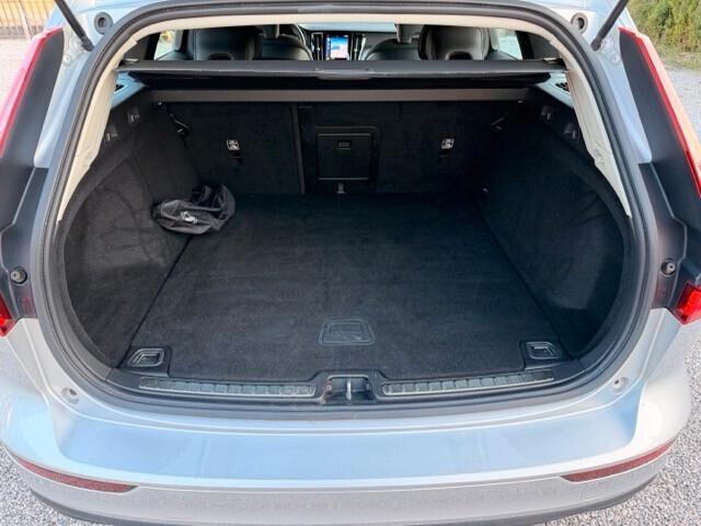 Volvo V60 2.0 b4 197cv Momentum Business auto