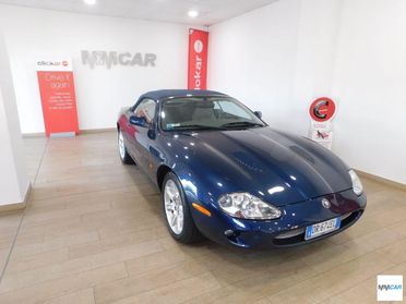 JAGUAR - XK8 - 4.0 Convertibile