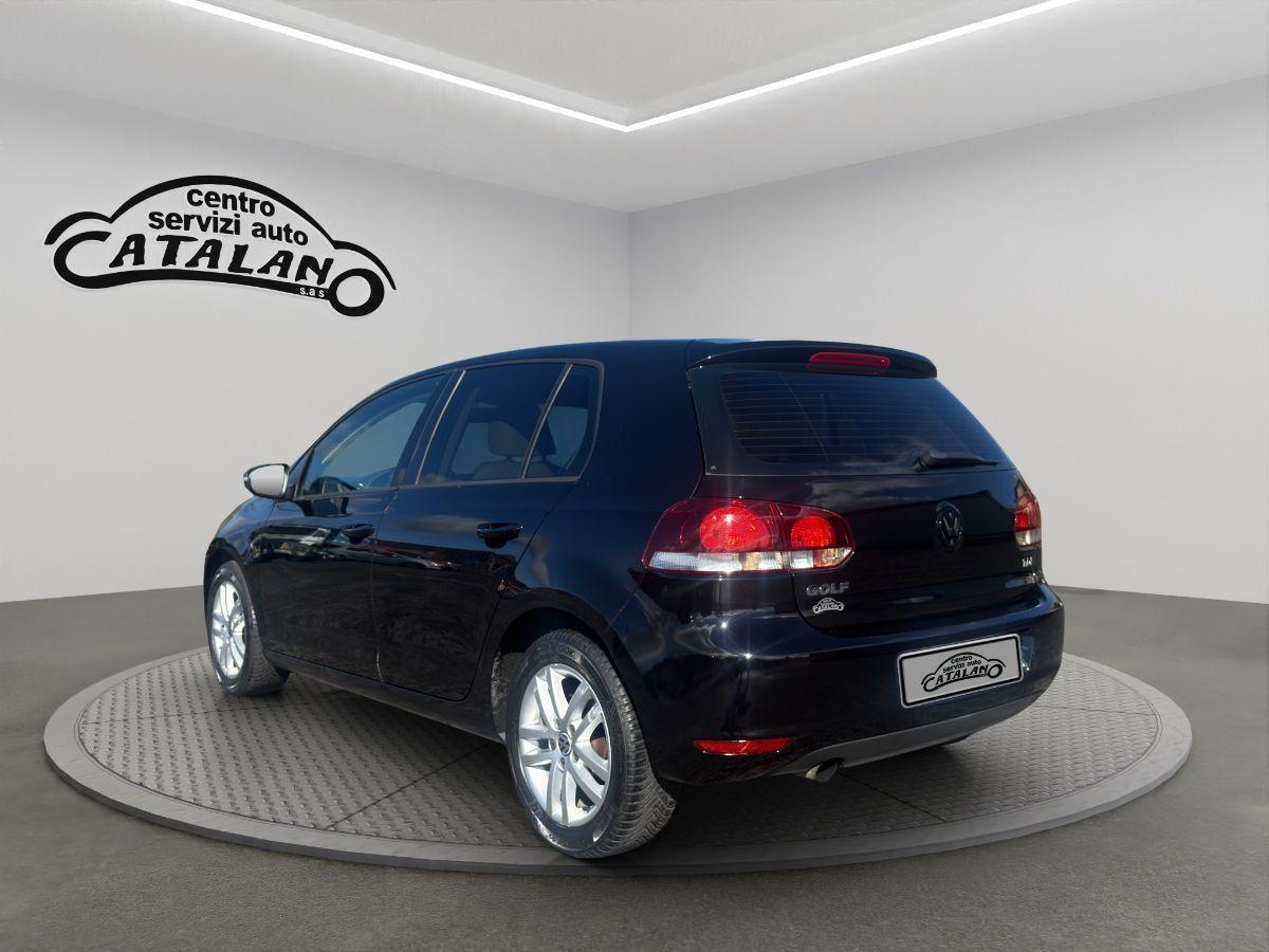 VOLKSWAGEN - Golf - 1.6 TDI 105CV DPF 5p. Highline