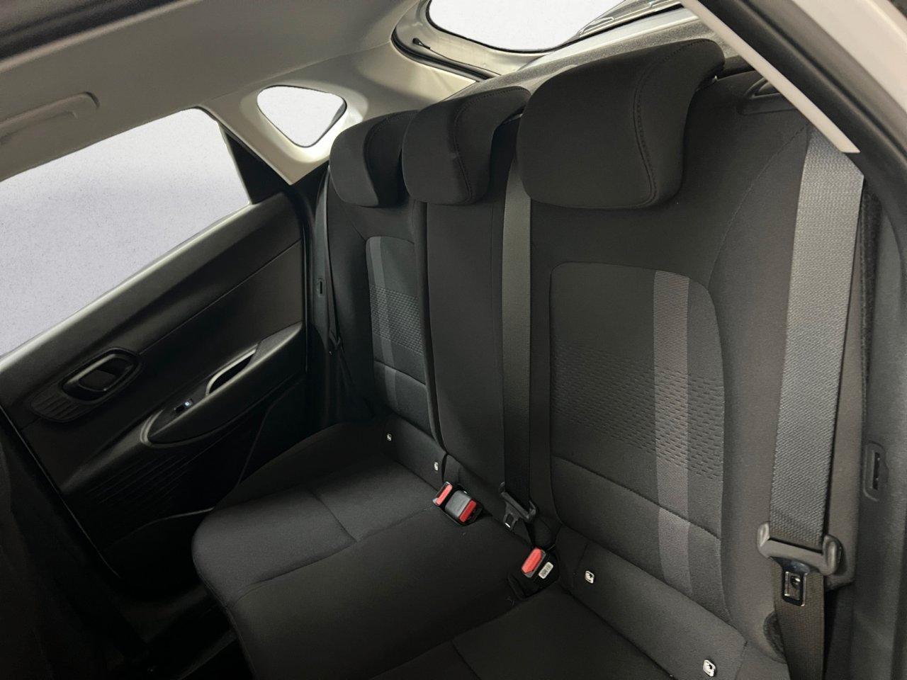 Hyundai i20 1.0 t-gdi Connectline 90cv mt KM0