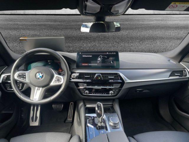 BMW 530 i 48V Msport