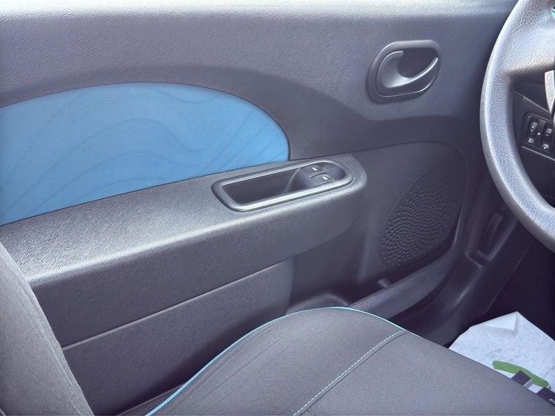 Renault Twingo Twingo 3p 1.2 75cv Wave