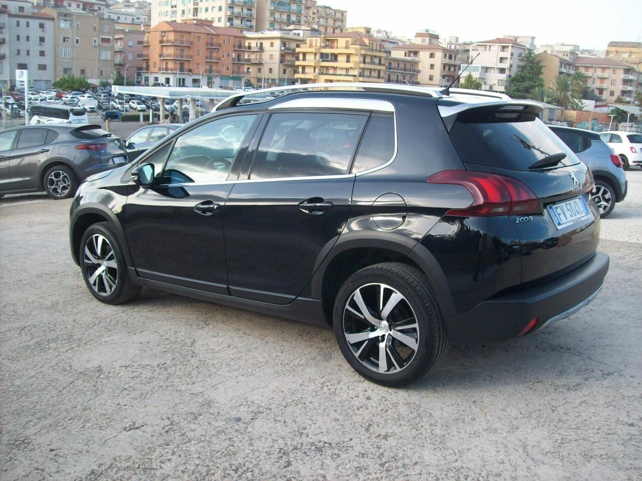 PEUGEOT 2008 1.5 HDI CV.102 S&S ALLURE