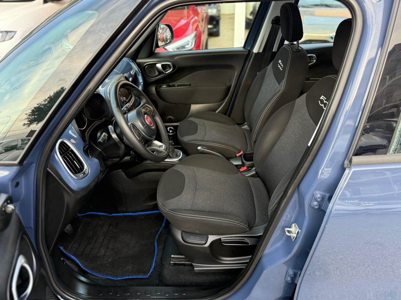 Fiat 500L 1.3 Multijet 95 CV Lounge