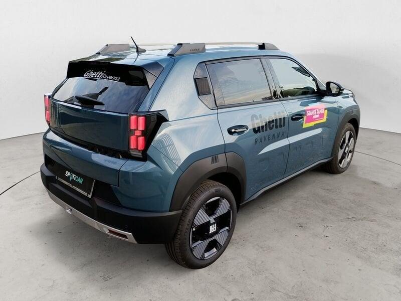 FIAT Grande Panda Hybrid Hybrid La Prima