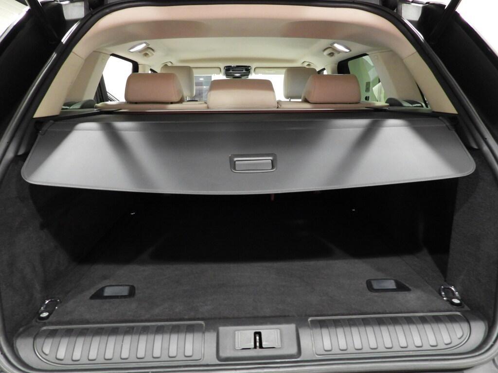 Land Rover Range Rover Sport 3.0 TDV6 HSE 4WD Auto