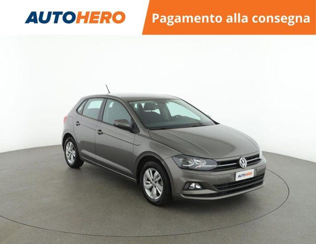 VOLKSWAGEN Polo 1.0 EVO 5p. Comfortline BlueMotion Technology