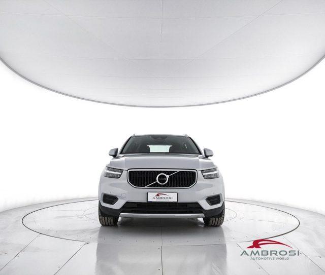 VOLVO XC40 D3 AWD Geartronic Business Plus
