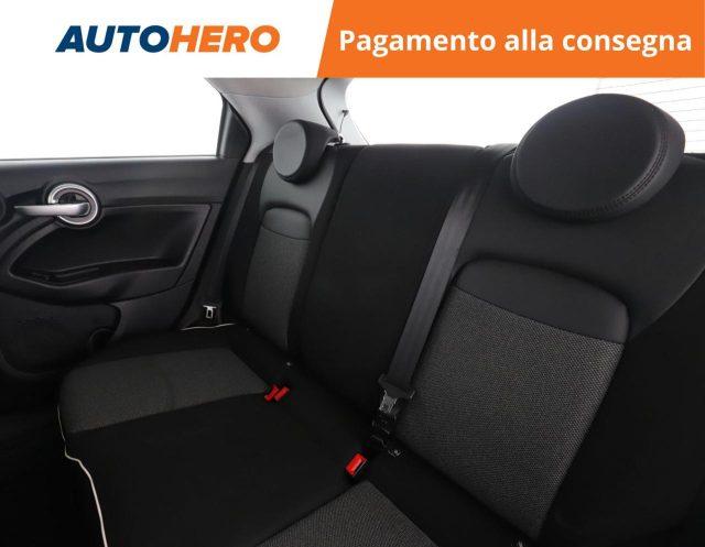 FIAT 500X 1.3 MultiJet 95 CV Pop Star