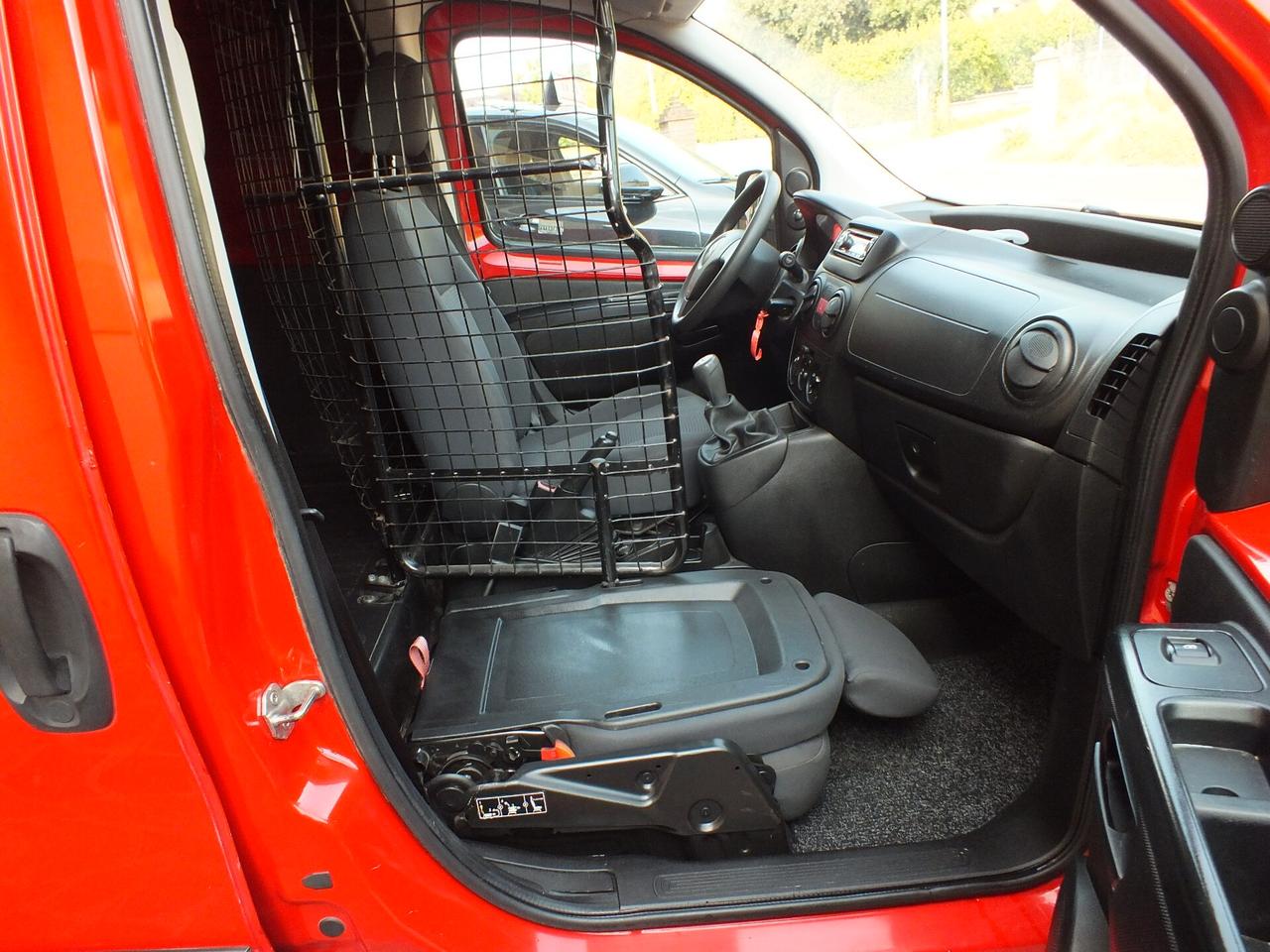 CITROEN NEMO 1.3 HDi 75CV FAP Furgone