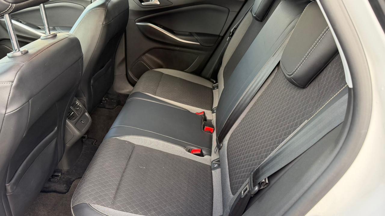 Opel Grandland 1.5 diesel GS LINE | CATENA 8MM