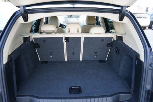 BMW X3 xDrive20d Luxury Ufficiale Italiana