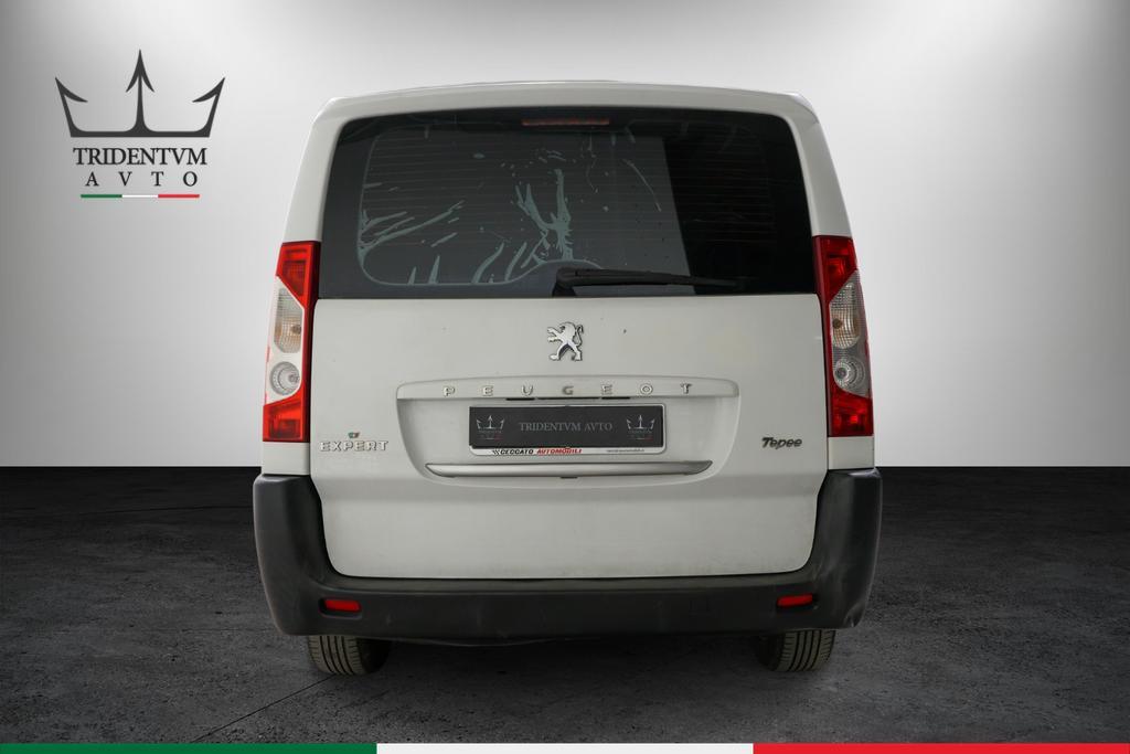 Peugeot Expert II Promiscuo expert 2.0 hdi 136cv L1 tep.Conf.5/6p Fap