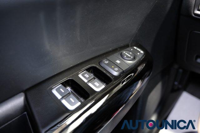 KIA Sportage 1.6 CRDI 136 CV DCT7 2WD MILD HYBRID GT LINE